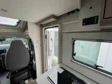 Fahrzeugbild Carado T 135 Pro+ TOP Ausstattung #12