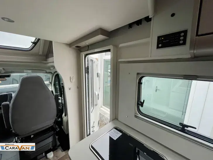 Fahrzeugbild Carado T 135 Pro+ TOP Ausstattung #12