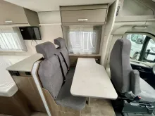 Fahrzeugbild Carado T 135 Pro+ TOP Ausstattung #14