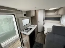 Fahrzeugbild Carado T 135 Pro+ TOP Ausstattung #16