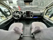 Fahrzeugbild Carado T 135 Pro+ TOP Ausstattung #17