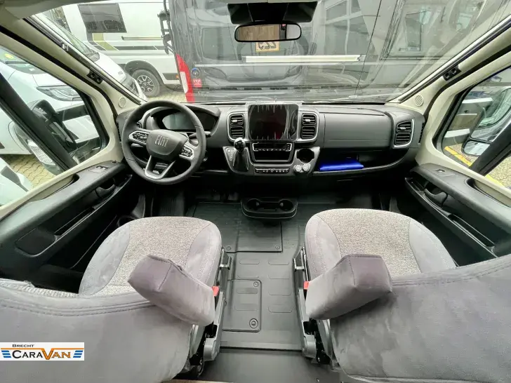 Fahrzeugbild Carado T 135 Pro+ TOP Ausstattung #17