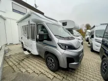 Fahrzeugbild Carado T 135 Pro+ TOP Ausstattung #18
