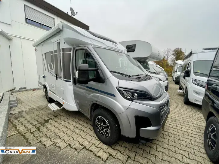 Fahrzeugbild Carado T 135 Pro+ TOP Ausstattung #18