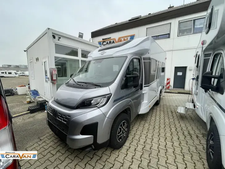 Fahrzeugbild Carado T 135 Pro+ TOP Ausstattung #19