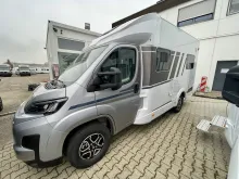 Fahrzeugbild Carado T 135 Pro+ TOP Ausstattung #20