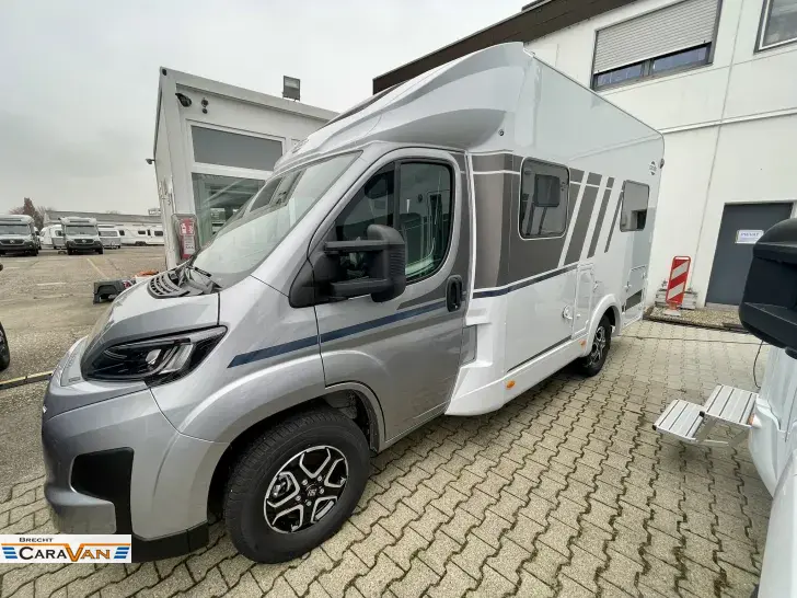 Fahrzeugbild Carado T 135 Pro+ TOP Ausstattung #20