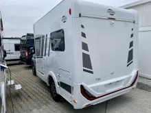 Fahrzeugbild Carado T 135 Pro+ TOP Ausstattung #21