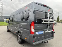 Fahrzeugbild Malibu Van 640 LE #5
