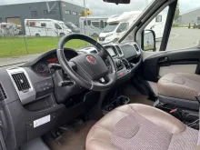 Fahrzeugbild Malibu Van 640 LE #7