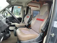 Fahrzeugbild Malibu Van 640 LE #8