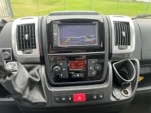 Fahrzeugbild Malibu Van 640 LE #9