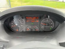 Fahrzeugbild Malibu Van 640 LE #10