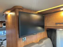 Fahrzeugbild Malibu Van 640 LE #13