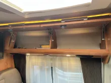 Fahrzeugbild Malibu Van 640 LE #14