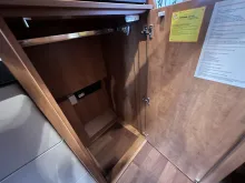 Fahrzeugbild Malibu Van 640 LE #18