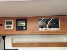 Fahrzeugbild Malibu Van 640 LE #26