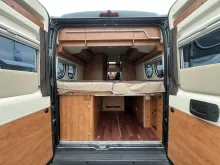 Fahrzeugbild Malibu Van 640 LE #27