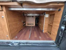 Fahrzeugbild Malibu Van 640 LE #28