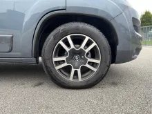 Fahrzeugbild Malibu Van 640 LE #30