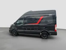 Fahrzeugbild Bürstner Lineo C 550 Dieselheizung/Automatik #4