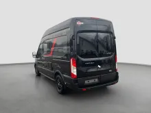 Fahrzeugbild Bürstner Lineo C 550 CMT 2026 Angebot!! #5