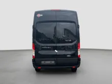 Fahrzeugbild Bürstner Lineo C 550 CMT 2026 Angebot!! #6