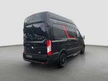 Fahrzeugbild Bürstner Lineo C 550 CMT 2026 Angebot!! #7