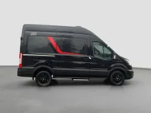 Fahrzeugbild Bürstner Lineo C 550 CMT 2026 Angebot!! #8