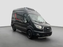 Fahrzeugbild Bürstner Lineo C 550 CMT 2026 Angebot!! #9