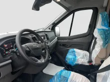 Fahrzeugbild Bürstner Lineo C 550 CMT 2026 Angebot!! #10