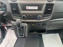 Fahrzeugbild Bürstner Lineo C 550 CMT 2026 Angebot!! #13