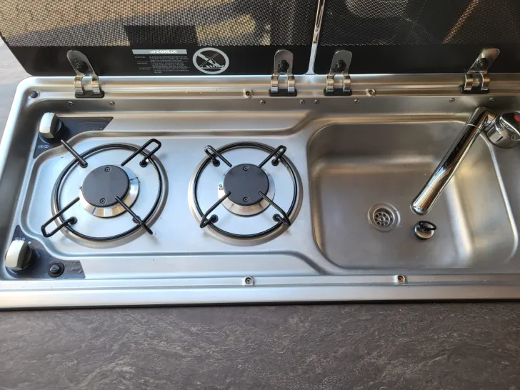 Fahrzeugbild Weinsberg CaraBus 600 ME TraumMobil*Sparvorteil 15.170€ #12