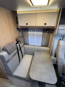 Fahrzeugbild Hobby ONTOUR C 700 GQ #7
