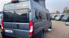 Schräg Hinten Malibu Van First Class - Two Rooms 640 LE RB Listenpreis: 105.800€