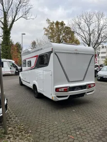 Fahrzeugbild LMC Tourer Lift H 664 G Kostenfreie Anlieferung !! #6