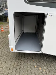 Fahrzeugbild LMC Tourer Lift H 664 G Kostenfreie Anlieferung !! #7