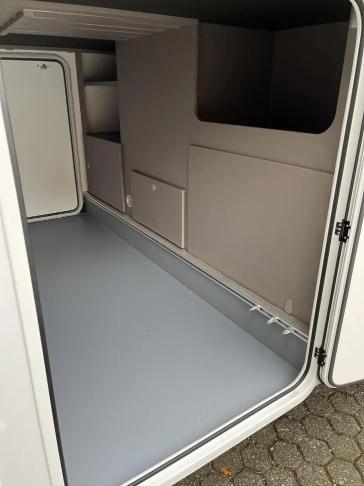 Fahrzeugbild LMC Tourer Lift H 664 G Kostenfreie Anlieferung !! #8