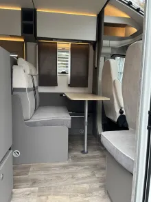 Fahrzeugbild LMC Tourer Lift H 664 G Kostenfreie Anlieferung !! #13