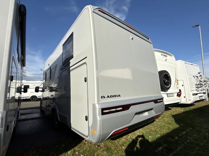 Fahrzeugbild Adria Coral 670 DL 60 Years Jubilee #3