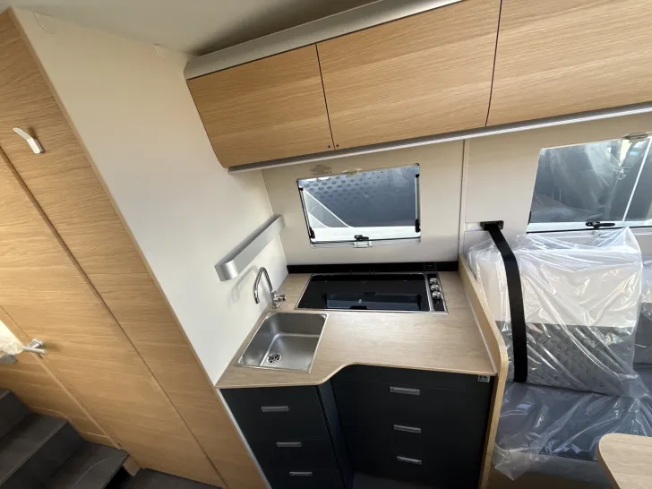 Fahrzeugbild Adria Coral 670 DL 60 Years Jubilee #6