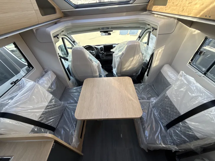 Fahrzeugbild Adria Coral 670 DL 60 Years Jubilee #5
