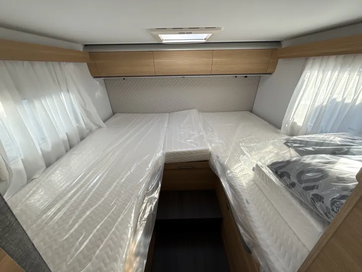 Fahrzeugbild Adria Coral 670 DL 60 Years Jubilee #7