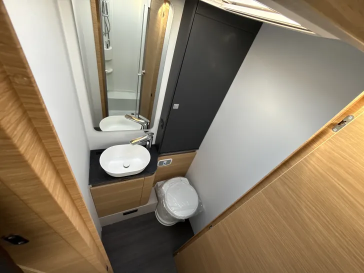 Fahrzeugbild Adria Coral 670 DL 60 Years Jubilee #8