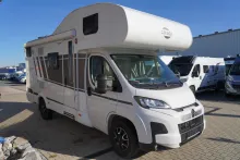 Fahrzeugbild Carado A 361 PRO (38) Navi, RFK, SAT+TV #1