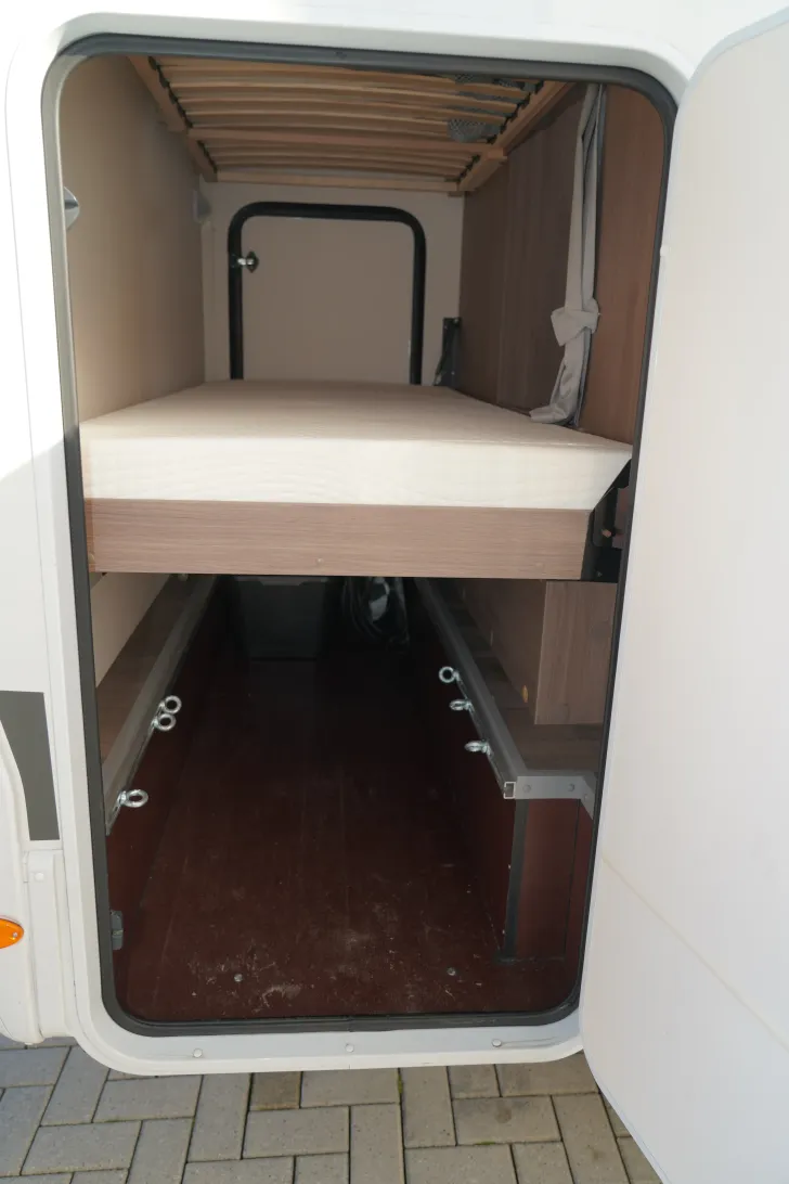 Fahrzeugbild Carado A 361 PRO (38) Navi, RFK, SAT+TV #6