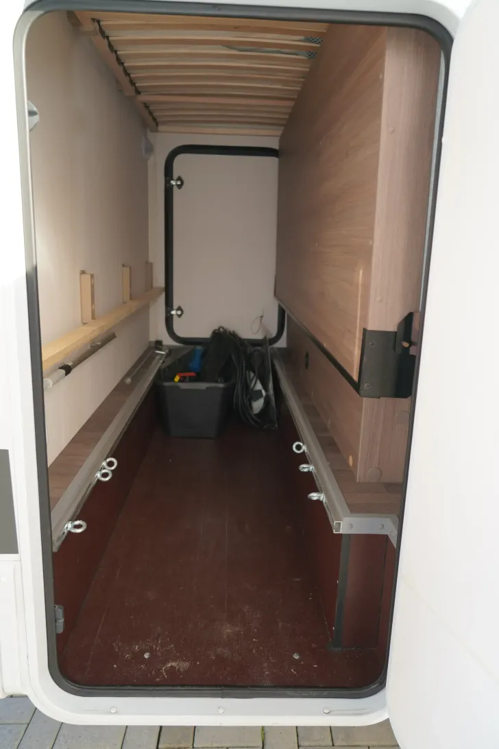 Fahrzeugbild Carado A 361 PRO (38) Navi, RFK, SAT+TV #7