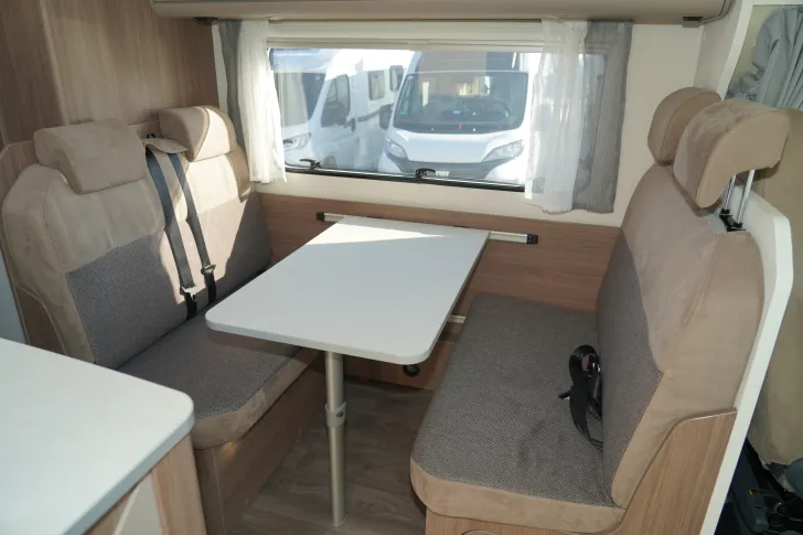 Fahrzeugbild Carado A 361 PRO (38) Navi, RFK, SAT+TV #8