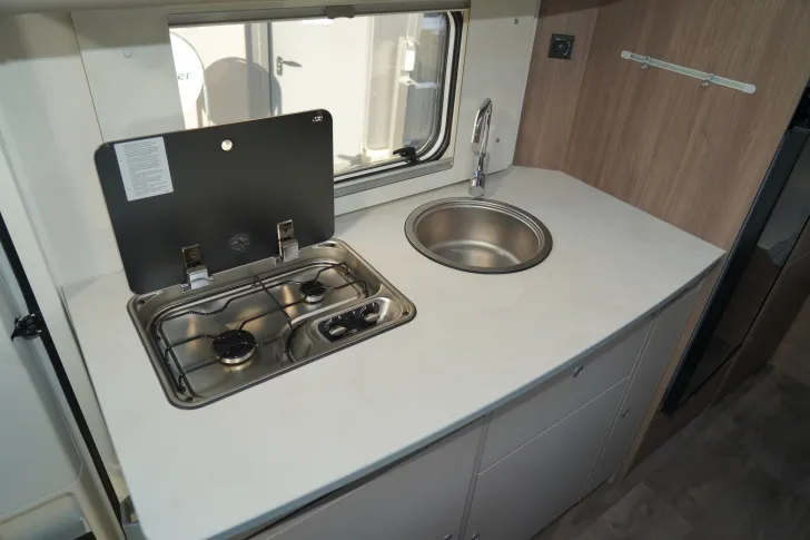 Fahrzeugbild Carado A 361 PRO (38) Navi, RFK, SAT+TV #14