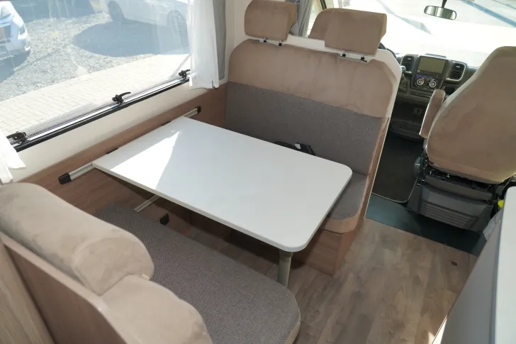 Fahrzeugbild Carado A 361 PRO (38) Navi, RFK, SAT+TV #9